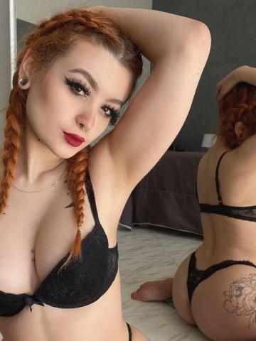 Индивидуалка Беатриса Фотография 2