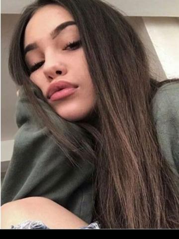 Индивидуалка Роксана Фотография 4