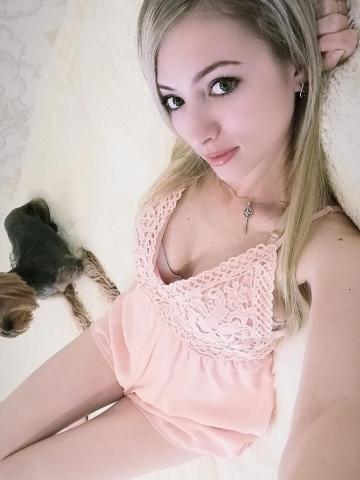 Индивидуалка Каролина Фотография 2
