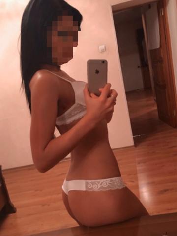 Индивидуалка Устинья Фотография 6